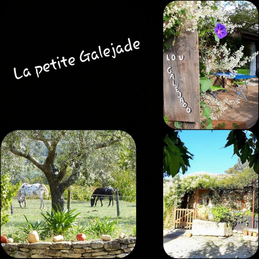 ゴルド La Petite Galejadeヴィラ エクステリア 写真